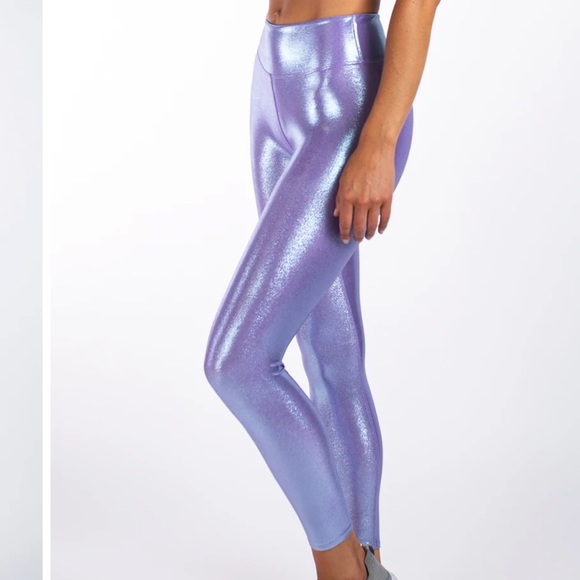 Marvel leggings - periwinkle - Picture 5 of 5